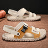 MEN'S VERSATILE CASUAL BEACH SANDALS MUA2187F1F