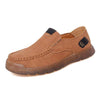 MEN'S SLIP-ON CASUAL LOAFERS MUA0626F2F