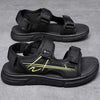 MEN'S VELCRO STRAP CASUAL SANDALS MUA1996F1F