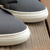 MEN'S CASUAL LACE-UP CANVAS SHOES 08188117S