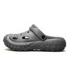 MEN'S ANTI-ODOR ANTI-SLIP CONVERTIBLE CLOGS MUA0757F5F