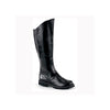MEN'S CLASSIC LEATHER RIDING BOOTS 91284049YL