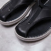 MEN'S CLASSIC LEATHER COMFORT SANDALS 08808048YL