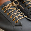 MEN'S CASUAL LACE-UP CANVAS SHOES 08188117S