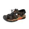 MEN'S ADVENTURE-READY SPORT SANDALS MUA1382E7IYL