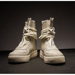 MEN'S URBAN FASHION HIGH-TOP BOOTS 57433134YL