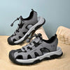 MEN'S MESH OUTDOOR BEACH SPORT SANDALS MUA1984F4F