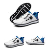 MEN'S INNOVATIVE DIAL GOLF SHOES 73087297YL