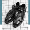 MEN'S HIGH-QUALITY SANDAL SHOES WITH STURDY DESIGN MUA1927E8I