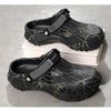 MEN'S ADVENTURE-READY WATERPROOF CLOGS FOR SUMMER FUN MUA0970E3IYL