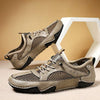 MEN'S BREATHABLE MESH CASUAL ATHLETIC SHOES MUA2164F1F
