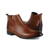 MEN'S VERSATILE FASHIONABLE CHELSEA BOOTS 67667504S