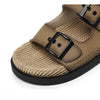 MEN'S CLASSIC COMFORTABLE SLIDES WITH PULL-ON DESIGN 68355299YL