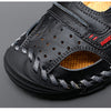 MEN'S CASUAL SANDALS WITH DURABLE AND STYLISH DESIGN MUA1522G7I