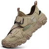 MEN'S BREATHABLE ANTI-SLIP OUTDOOR CASUAL SHOES MUA3081F7F