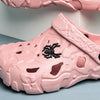 MEN'S FUNKY SPIDER CLOGS MUA2492E0I