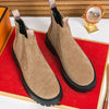 MEN'S STYLISH ANKLE BOOTS MUA1993G2I