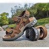 MEN'S COMFORT & STYLE SUMMER SANDALS SHOES MUA0385F3I