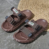 MEN'S ALL-TERRAIN FLEXIBILITY WITH DURABLE LIGHTWEIGHT SANDALS MUA1618E0I