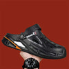 MEN'S OUTDOOR ANTI-SLIP BEACH CLOG SANDALS MUA0391G8F