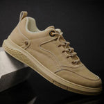 MEN'S CASUAL LACE-UP NON-SLIP SNEAKERS 59050539S