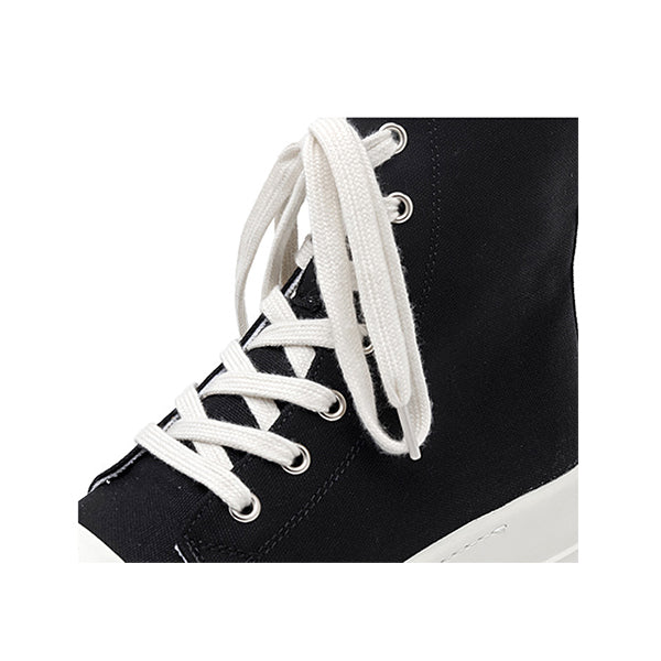 MEN'S HIGH TOP LACE UP BOOTS 26242204YL