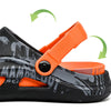 MEN'S INNOVATIVE SPORT SLIDES 84896106YL