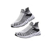 MEN'S COMFORTABLE AND BREATHABLE MESH CASUAL SHOES 85609619YL