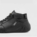 MEN'S CASUAL AND FASHIONABLE LACE UP BOOTS 88612386YL