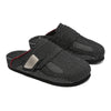 MEN'S CASUAL COMFY SLIP-ON CLOGS WITH VINTAGE STYLE MUA2137G8I