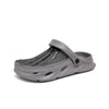 MEN'S PREMIUM COMFORT CLOGS WITH MODERN STYLE MUA1064F3I