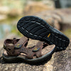 MEN'S OUTDOOR RETRO ADVENTRUE SANDLES MUA0231G1I