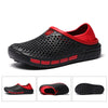 MEN'S BREATHABLE SPORT CLOGS WITH VIBRANT COLOR OPTIONS MUA1775F0I
