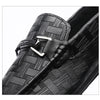 MEN'S ELEGANT LEATHER LUXURY LOAFERS MUA0324G0I