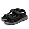 MEN'S OUTDOOR BEACH SANDALS MUA2664F6F