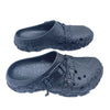 MEN'S STYLISH FUTURISTIC STYLE CLOGS MUA1097F3I
