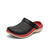 MEN'S BREATHABLE WATERPROOF CLOGS FOR ALL-DAY COMFORT MUA1661F4I