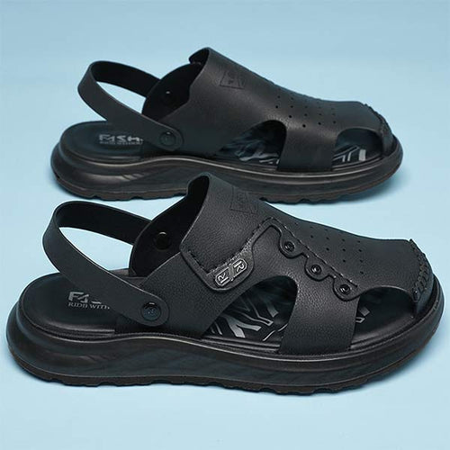 MEN'S CONVERTIBLE OUTDOOR BEACH SANDALS MUA1993F4F