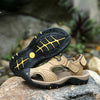 MEN'S DURABLE OUTDOOR SANDALS FOR ADVENTUROUS TRAVELERS MUA1110F7I