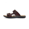 MEN'S CLASSIC LEATHER SANDALS SHOES MUA3082E9I