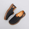 MEN'S SLIP-ON CASUAL LOAFERS MUA0626F2F