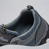 MEN'S HIGH-PERFORMANCE MOUNTAIN SHOES WITH BREATHABLE MESH MUA1973E5I