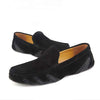 MEN'S SOFT SOLE OUTDOOR CASUAL LOAFERS MUA1970F1F