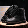 MEN'S RETRO CASUAL LACE-UP BOOTS MUA1056G2I