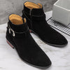 MEN'S RETRO SHORT BOOTS MUA0911G1I