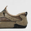 MEN'S BREATHABLE MESH CASUAL ATHLETIC SHOES MUA2164F1F