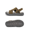MEN'S LIGHTWEIGHT OUTDOOR CASUAL SANDALS MUA2584F8F