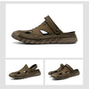 MEN'S BREATHABLE COMFORT SANDAL SHOES FOR ACTIVE LIFESTYLES MUA2186E3I