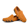 MEN'S SOFT SOLE OUTDOOR CASUAL LOAFERS MUA1970F1F
