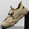 MEN'S BREATHABLE ANTI-SLIP OUTDOOR CASUAL SHOES MUA3081F7F
